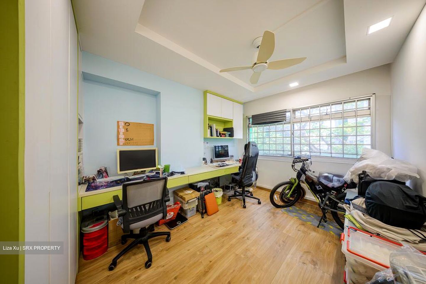 Blk 94C Bedok North Avenue 4 (Bedok), HDB Executive #525110801